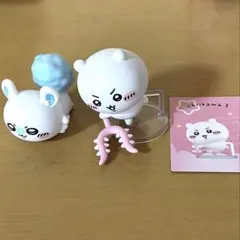 MINISO 　ちいかわ　フィギュア Aセット　8個 2025年最新】Miniso ちいかわ フィギュアの人気アイテム - メルカリ