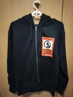 SUPER EIGHT/18祭 フーディー