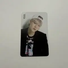 BTS SUGA ユンギ トレカ 9枚セット お値下げ実施中 - メルカリ