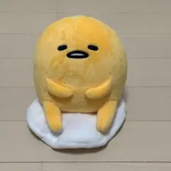 ぐでたま ぬいぐるみ