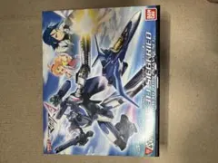 塗装完成品 マクロスモデラーズ マクロスΔ オリジナルカラー ジャンク