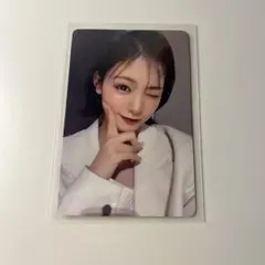 ME:I 石井蘭　夢へのはじまり　夢はじ　トレカ