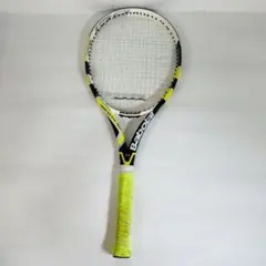 希少 美品 バボラ aero pro drive ナダル使用モデル G1