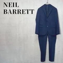 2026年最新】NEIL BARRETT メンズ ビジネススーツの人気アイテム