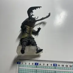 ヘドラ ミドルサイズ 昭和の怪獣シリーズ UNREFINED 限定カラー - メルカリ