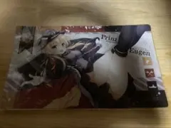 スリーブ&プレイマットセット 艦これ 『第六駆逐艦隊』 新品未開封 メルカリ