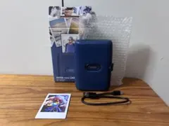 instax mini Link ネイビー 本体