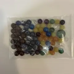 天然石ビーズセット