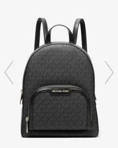 新品 マイケルコース リュック