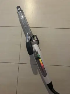 クレイツイオンカールプロ22ミリ