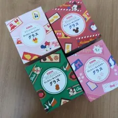 キリン　ディズニーオリジナルグラス