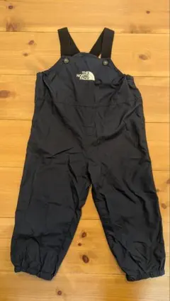 THE NORTH FACE ベビーフィールドビブ 90