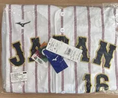 【新品 正規品】L 大谷翔平 ホーム レプリカユニフォーム WBC 2026