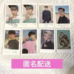 SEVENTEEN WONWOO フォトカードセット - メルカリ
