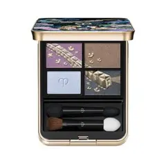 clé de peau BEAUTÉ オンブルクルールクアドリ　５０５（限定品）