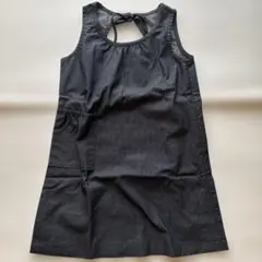 BeBe ノースリーブワンピース 110cm