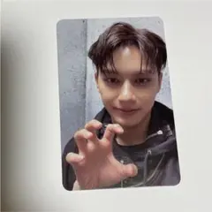 SEVENTEEN ジュン トレカ