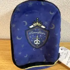 ディズニー　ツイステ　ぬいぐるみポーチVol.2 ポムフィオーレ寮