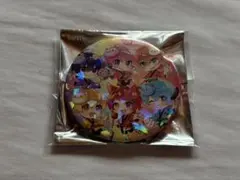 すとぷり 全員集合 缶バッジ 2021 Summer デフォ