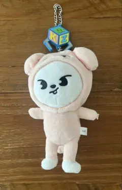 スキズ　トイワールド　リービット