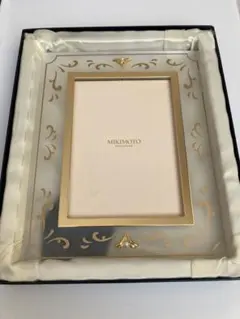 2026年最新】ミキモト 写真立ての人気アイテム - メルカリ