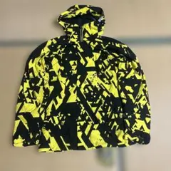 DESCENTE スノーボードウェア　ジャケットSのサムネイル