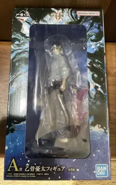 一番くじ 劇場版 呪術廻戦 ０ ー1224ー　A賞 乙骨憂太フィギュア　1点