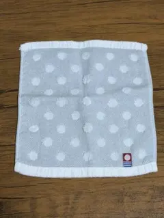 今治タオル　ハンドタオル　タオルハンカチ