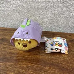 Disney Tsum Tsum プーさん　ぬいぐるみ　ツムツム