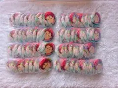 鬼龍紅郎 缶バッジ