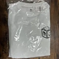 エゴザル (EGOZARU) (メンズ) EZキューブ ロングスリーブTシャツ