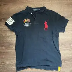 POLO Ralph Lauren ビックポニー チーフキーフ swag Polo Ralph Laurenビッグポニーポロシャツ swag チーフキーフ - メルカリ