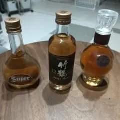 ニッカウイスキー セット