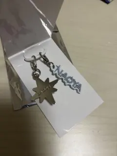 BMSG FES'26 ランダムマーカーチャーム　NAOYA