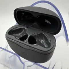 SOUNDPEATS Air4ワイヤレスイヤホン 充電ケースのみ①