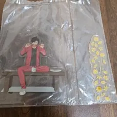 一番くじ　ハイキュー アクリルスタンド 黒尾鉄朗