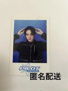 Stray Kids スキズ PILOT ペンミ 現地トレカリノ LeeKno