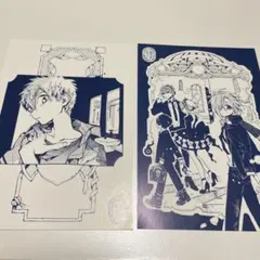地縛少年花子くん