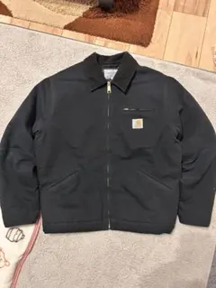 Carhartt カーハート デトロイトジャケット　WIP OG サイズＳ