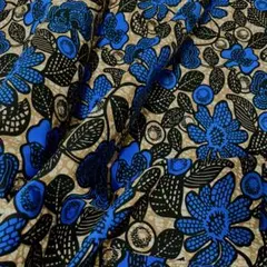 アフリカ布C 2ヤード