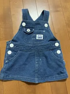 Lee ジャンバースカート 70