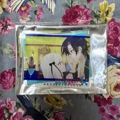 はめふら AMOカフェ Bigアクリルスタンド ニコル・アスカルト - メルカリ