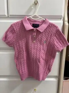 Polo Ralph Lauren 半袖ポロシャツ S/P (7)