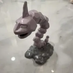 モンコレ イワーク 初期 ポケモン フィギュア Onix pokemon