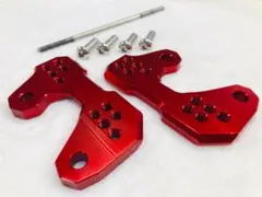 Spiegel 可動式ピロアッパーマウントプレート da63t スズキキャリィー