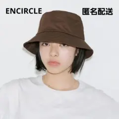 ENCIRCLE en bucket hat バケットハット 大屋夏南