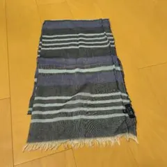 ARMANI　JEANS ストール