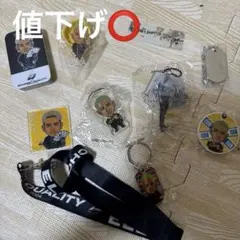 三代目 J Soul Brothers ELLY