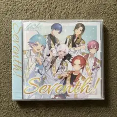 いれいす Seventh! CD