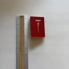 道をひらく　【極小サイズ】